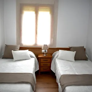  Apartamento Tubal
