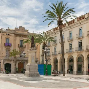  Apartamento Loft